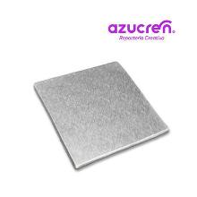 CASE TARTA PLATA 45 X 45  ALTURA1.20CM AZUCREN