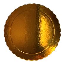 DISCO EXTRAFUERTE ORO 35 X 3 MM. ALTURA AZUCREN