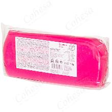 PASTA DE AZÚCAR FONDANT FUCSIA 1KG SIN GLUTEN