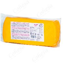 PASTA DE AZÚCAR FONDANT AMARILLO 1KG SIN GLUTEN