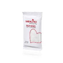 PASTA PARA MODELAR BLANCA 1K SARACINO