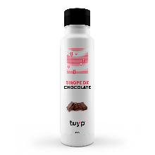 SIROPE DE CHOCOLATE 1.200 K