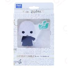 HARRY POTTER VELA DEL PERSONAJE DE LORD VOLDEMORT