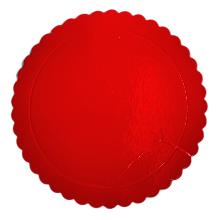 DISCO EXTRAFUERTE ROJO 30 X 3 MM. ALTURA REF. AZUCREN