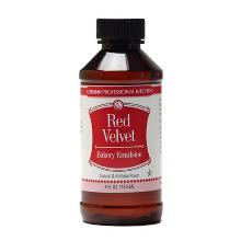 BAKERY EMULSION RED VELVET LORANN 118.3 ML. - SIN GLUTEN
