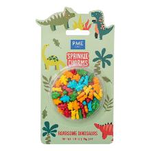 SPRINKLES DINOSAURIOS RUGIENTES (25G / 0.9OZ)