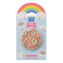 SPRINKLES MINI ARCOÍRIS (25G / 0.9OZ)