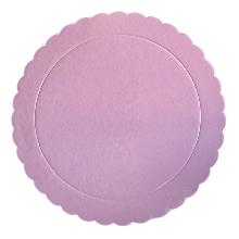 DISCO EXTRAFUERTE ROSA BEBE 20 X 3 MM. ALTURA REF.AZUCREN