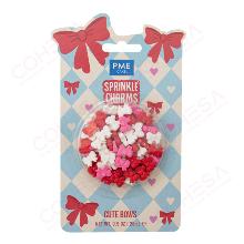 SPRINKLES LAZOS BONITOS (25G / 0.9OZ) PME