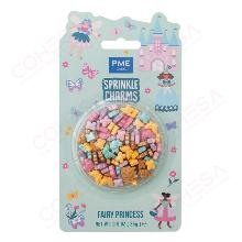 SPRINKLES PRINCESA DE CUENTO (25G / 0.9OZ) PME
