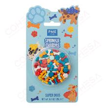 SPRINKLES SÚPER PERROS (25G / 0.9OZ) PME