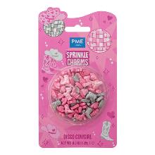 SPRINKLES VAQUERA DISCO (25G / 0.9OZ) PME