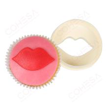 CORTANTE LABIO - CIRCULO (5 Y 6CM) AZUCREN