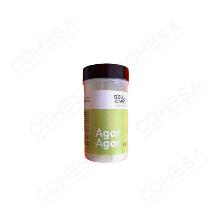 AGAR AGAR 60 GRAMOS AZUCREN