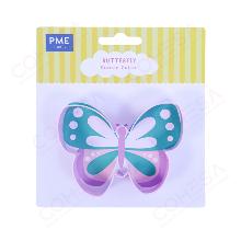 PASCUA CORTADOR DE GALLETAS - MARIPOSA