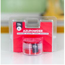 COLORANTE LIPOSOLUBLE EN POLVO CONCENTRADO ROJO 2 GRAMOS AZUPOWDER
