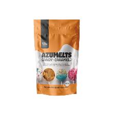 AZUMELTS NARANJA 250 GR. AZUCREN