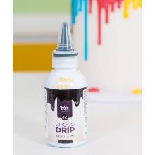 CHOCO DRIPS NEGRO 150 GRAMOS AZUCREN
