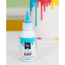 CHOCO DRIPS AZUL BEBE 150 GRAMOS AZUCREN