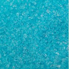 AZÚCARES DECORATIVOS – AZUL BEBÉ (112G / 3,95OZ) PME