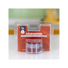 COLORANTE LIPOSOLUBLE EN POLVO CONCENTRADO MARRON 2 GR. AZUPOWDER