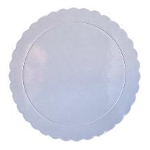 DISCO EXTRAFUERTE BLANCO 35 X 3MM.ALTURA AZUCREN