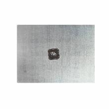 SUPREME BASE RECTANGULAR 30 X 25 CM. X 1.2 CM. ALTURA AZUCREN