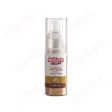 PULVERIZADOR ORO EFECTO PERLADO DEKORA 10G