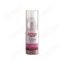 PULVERIZADOR ROSA EFECTO PERLADO DEKORA 10G