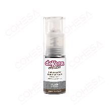 PULVERIZADOR PLATA EFECTO PERLADO DEKORA 10G