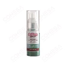 PULVERIZADOR VERDE ESMERALDA PERLADO DEKORA 10G