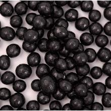 SPRINKLES DE PERLAS – NEGRO 4MM (74G / 2,61OZ)