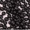 SPRINKLES DE PERLAS – NEGRO 4MM (74G / 2,61OZ)