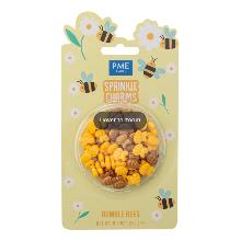 SPRINKLES ABEJITAS 25GR PME