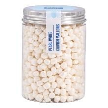 CRUNCH MALLOWS BLANCO PERLA 86GR  PME