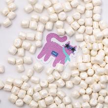 CRUNCH MALLOWS BLANCO PERLA 86GR  PME
