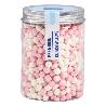 CRUNCH MALLOWS ROSA Y BLANCO 86GR  PME