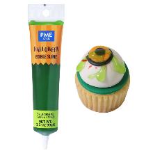 HALLOWEEN SLIME COMESTIBLE PARA DECORAR PASTELES (99G)