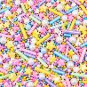 SPRINKLE SUEÑO PASTEL 90 GRAMOS AZUCREN