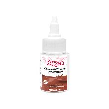 COLORANTE LIQUIDO LIPOSOLUBLE CONCENTRADO MARRON 30ML DEKORA