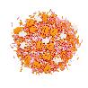 SPRINKLE MIX CALABAZA Y FANTASMA BOO-TIFUL HALLOWEEN 100GR DEKORA