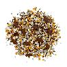 SPRINKLE MIX FIGURA JENGIBRE Y CRUNCHIES GINGER GLOW 100GR DEKORA