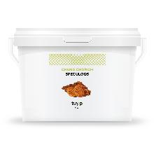 CREMA CRUNCH SPECULOOS (SABOR GALLETA LOTUS) 3KG