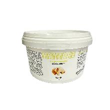CREMA TIPO RAFFAELLO CRUNCH COCOWHITE 3KG