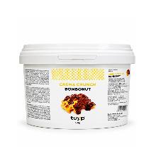 CREMA TIPO FERRERO CRUNCH BOMBONUT 3KG