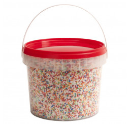 BOLITAS GRANILLO MIXTO 1.5KG