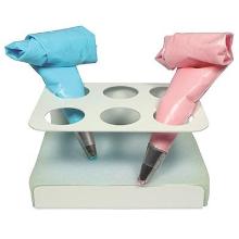 SOPORTE PARA MANGAS