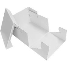 CAJA CUADRADA PARA TARTAS DE 40 CM (16 PULGADAS)