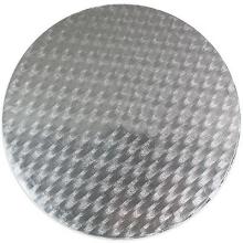 CAKE DRUM REDONDO PARA TARTA DE 15 CM (6 PULGADAS), GROSOR 11 MM
