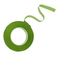 CINTA AUTOADHESIVA PARA FLORISTERÍA VERDE CLARO PME